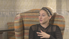 Shailene Woodley Explains Why 'Insurgent' Is Going To Look Much Different From 'Divergent'