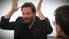 Keanu Reeves Fanboys Out