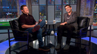 Old Friends Joey McIntyre + Rob Lewis Share Dirt About One Another With Nick Lachey