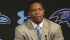 Ray Rice Apologizes For Incident  - ESPN