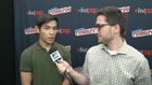 Is It Marvel Or Is It Disney? The 'Big Hero 6' Cast Explains  News Video