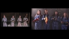 GhostBOSters Trailer Split Screen Comparison