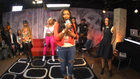 The Ladies Get Down In An All-Female RapFix Cypher