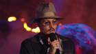 Johnny Depp Introduces The Nominees For Movie Of The Year