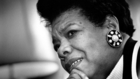 Full Show: Facing Evil With Maya Angelou