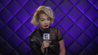 Rita Ora Is Taking Over Another Summer With 'I Will Never Let You Down'