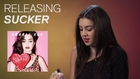 Charlie XCX grades everything from Taylor Swift's cats to bras on IMHO 101  VH1 News Presents