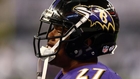 Ray Rice Attends High School Game  - ESPN