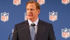Goodell: We Will Get Our House In Order  - ESPN