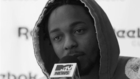 'The Talk': Kendrick Lamar  News Video