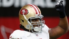 49ers Prepared To Discipline McDonald If Charged  - ESPN