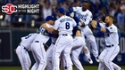 Royals Rally For Wild-Card Walk-Off Win  - ESPN