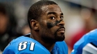 Lions May Not Have Megatron Sunday  - ESPN