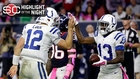 Colts Hold Off Texans On Thursday Night  - ESPN