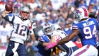 Patriots Spoil Bills' Big Day  - ESPN