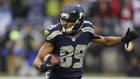 Seahawks WR Baldwin Rips Offense  - ESPN