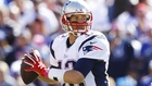 Brady Limited In Practice, Will Play Thursday  - ESPN