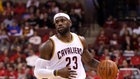 LeBron: 'Good Example Of What We Can Do'  - ESPN