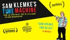 Sam Klemke's Time Machine