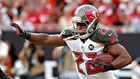 Buccaneers Listening To Offers For Martin  - ESPN