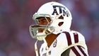 Kenny Hill Suspended For 2 Games  - ESPN