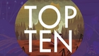 2015 Prism Prize Top Ten