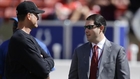 Niners CEO York Apologizes To Fans  - ESPN