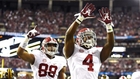 College Football Playoff Rankings Unveiled  - ESPN