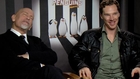 Even Benedict Cumberbatch Has Issues Pronouncing His Name  VH1 News Presents