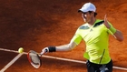 Murray Advances To French Open Semis  - ESPN