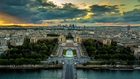 Le temps d'un Paris - Timelapse