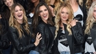 The Victoria's Secret Angels Have Landed In London!  The Gossip Table