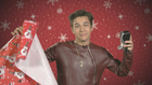 Austin Mahone's Wrapping Paper Rap  News Video