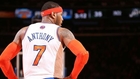 Carmelo Plans To Become Free Agent  - ESPN