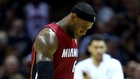 Will LeBron Return To The Heat?  - ESPN