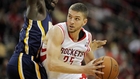 Rockets Could Match Parsons' Deal With Mavs  - ESPN