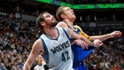 Should Timberwolves Pursue Trade With Warriors?  - ESPN