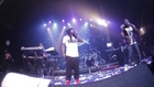Juicy J brings out Lil Wayne (Redbull 30 Days in LA)
