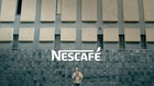 Nescafe TVC (Director's Cut)