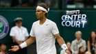 Center Court: Nadal Out Of US Open  - ESPN