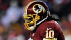 Concerns Over RG III's Style Of Play?  - ESPN
