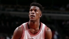 Jimmy Butler To Miss 3 To 6 Weeks  - ESPN