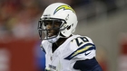 Brandon Flowers, Chargers Agree To New Deal  - ESPN