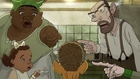 th1ng: Stromae 'Carmen' - Sylvain Chomet