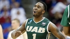 UAB Pulls Off The Biggest Shocker Of Day 1  - ESPN