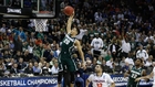 Spartans Spurn Cavaliers For Second Straight Year  - ESPN