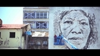 “Incision” by Vhils - NOWNESS