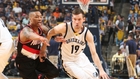 Udrih leads Grizzlies to Game 1 win