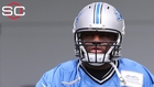 Lions cut lineman after arrest