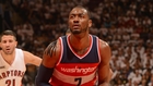 Wizards take 2-0 series lead